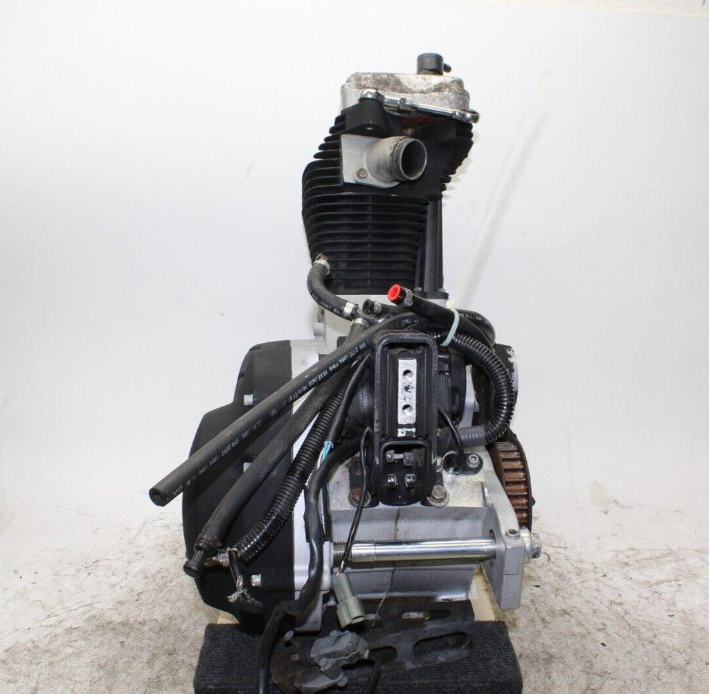 2003 Buell Blast P3 Engine Motor Warranty