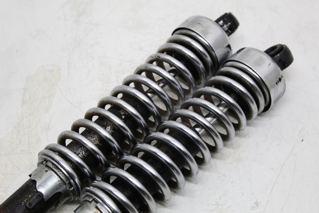 1977 Yamaha Xs750 Rear Back Shock Absorber