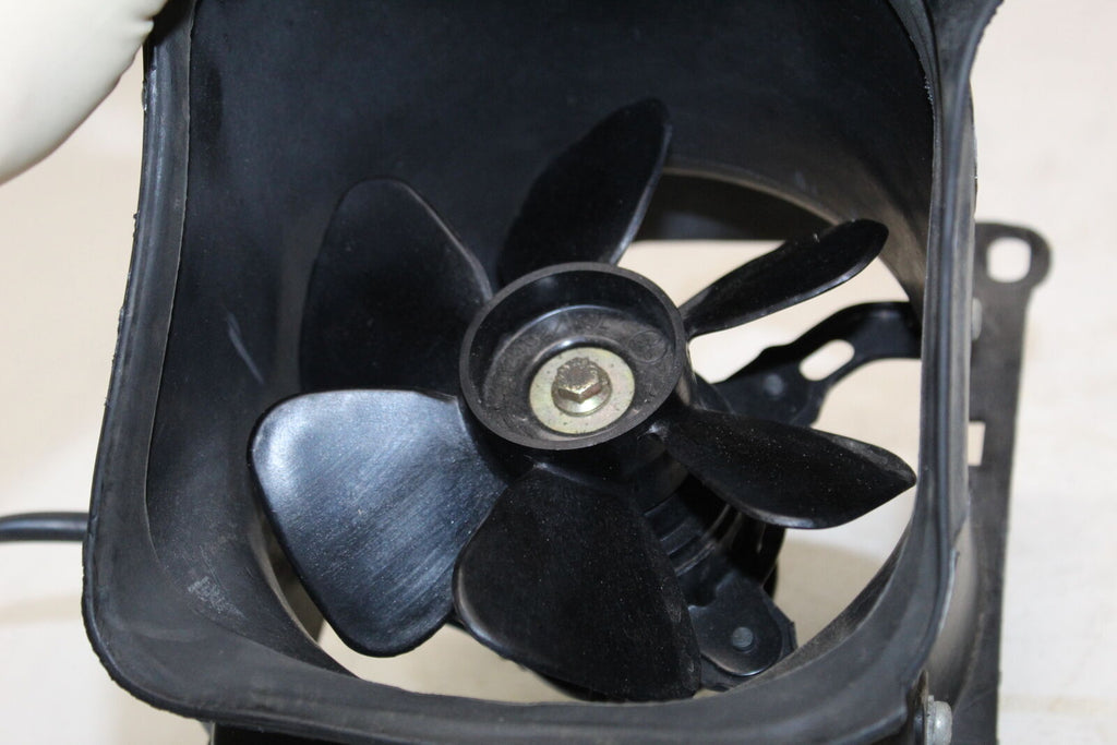 1988 Honda Goldwing 1500 Gl1500 Engine Radiator Cooling Fan