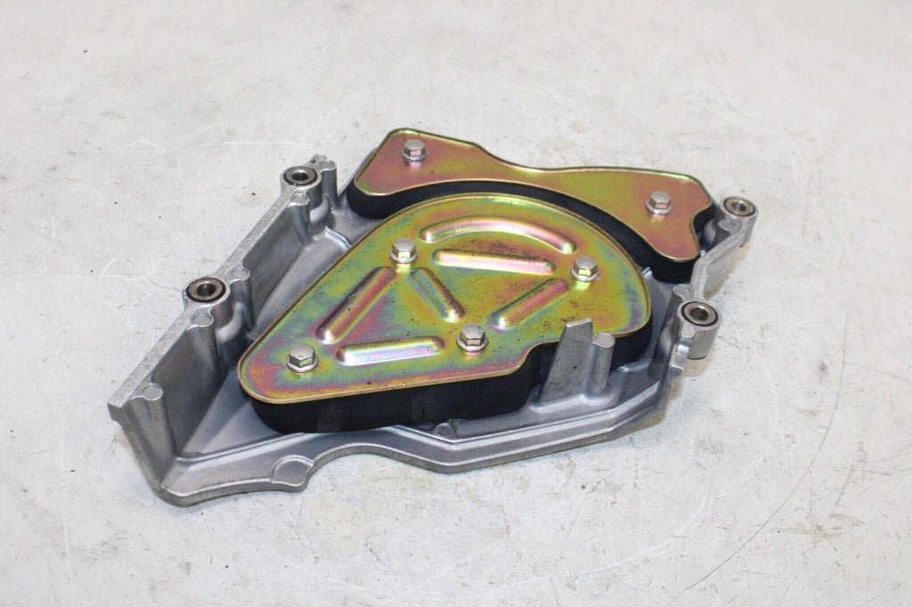 90-09 Kawasaki Vulcan 500 En500C Oem Engine Sprocket Cover