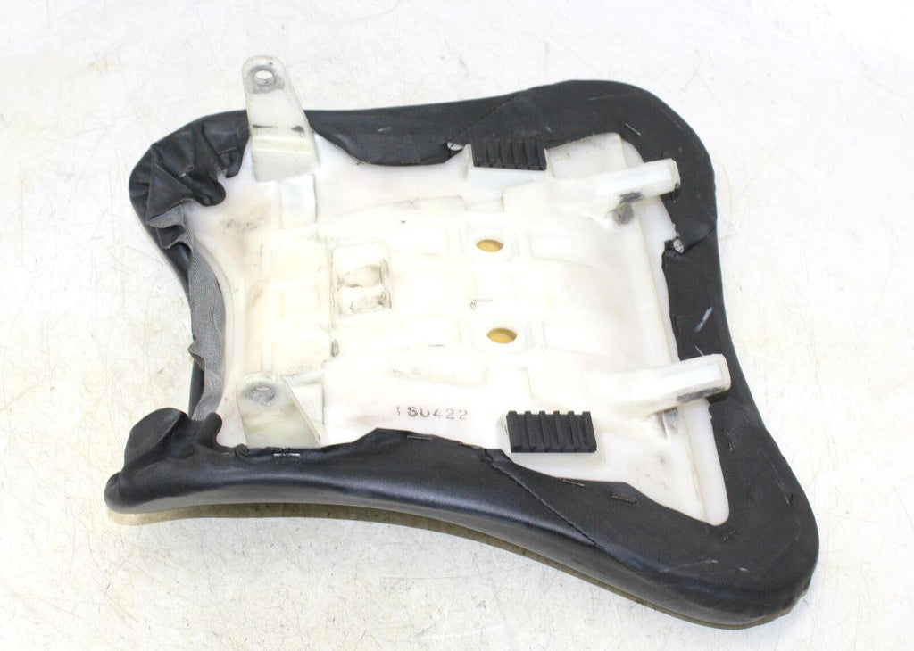 2004 Suzuki Gsxr750 Front Drivers Seat Pad Saddle Pillion