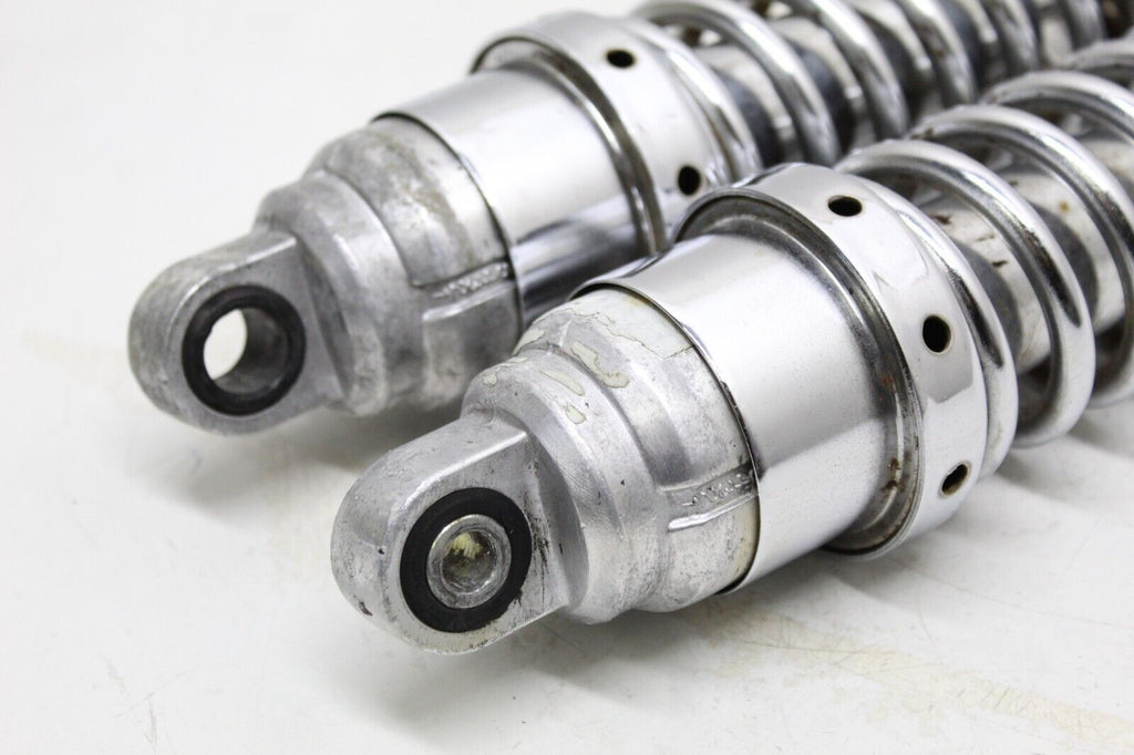 1985 Honda Cb650Sc Cb650 Nighthawk Rear Shock Absorbers Suspension Showa