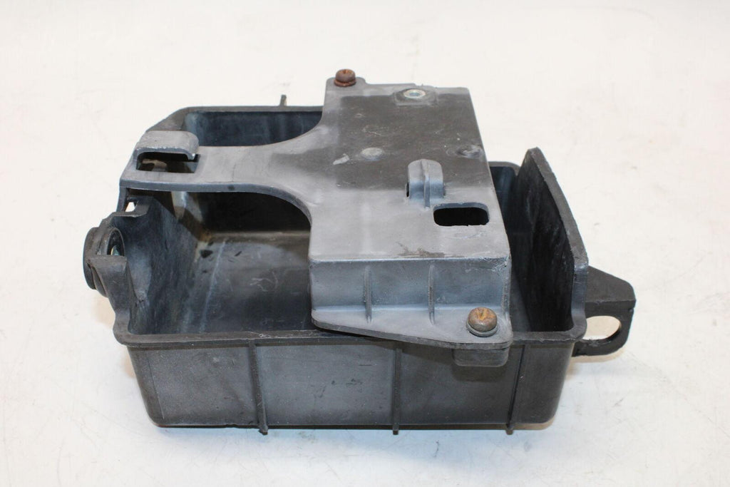 1985 Yamaha Fj600 Battery Tray Box