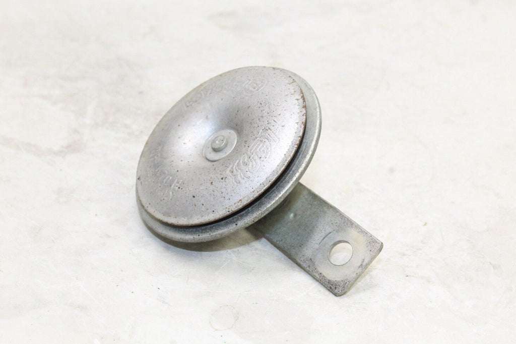 2009 Suzuki Gs500F Oem Horn Signal