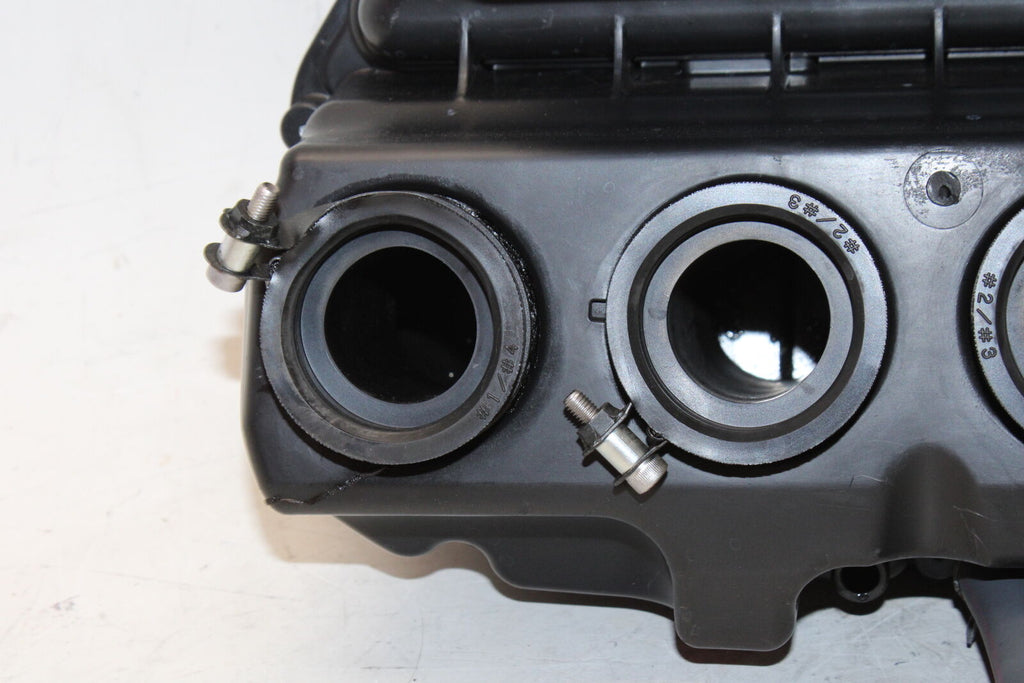 2010 Yamaha Fz6R Airbox Air Intake Filter Box