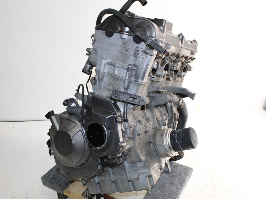 1993 Honda Cbr900Rr Cbr 900 Rr Engine Motor