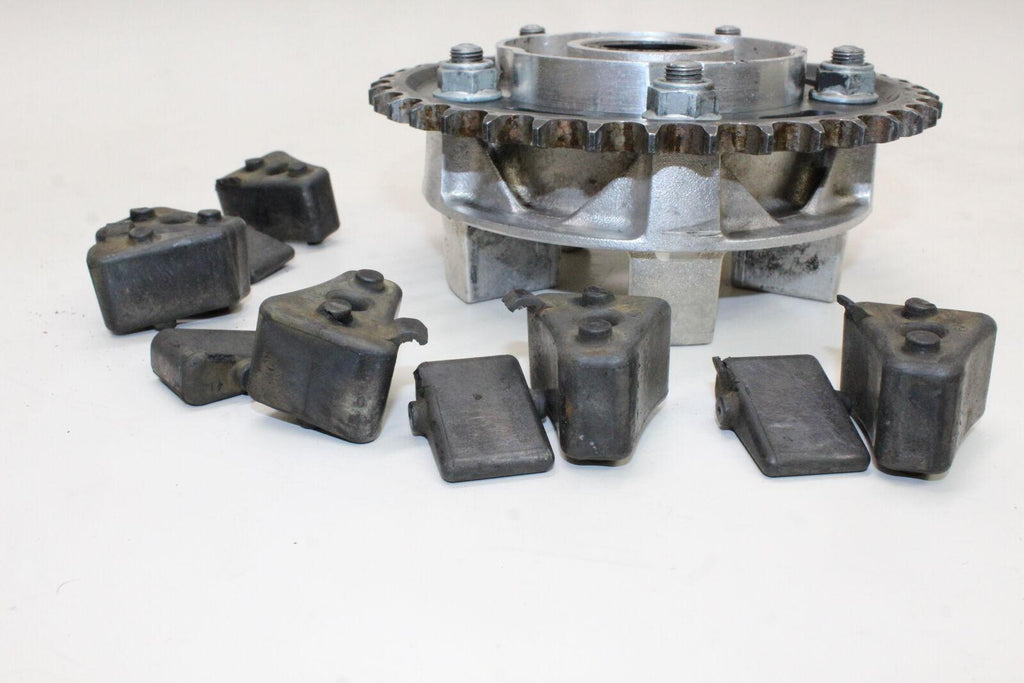 1991-94 Honda Cbr600F2 Rear Back Sprocket Oem