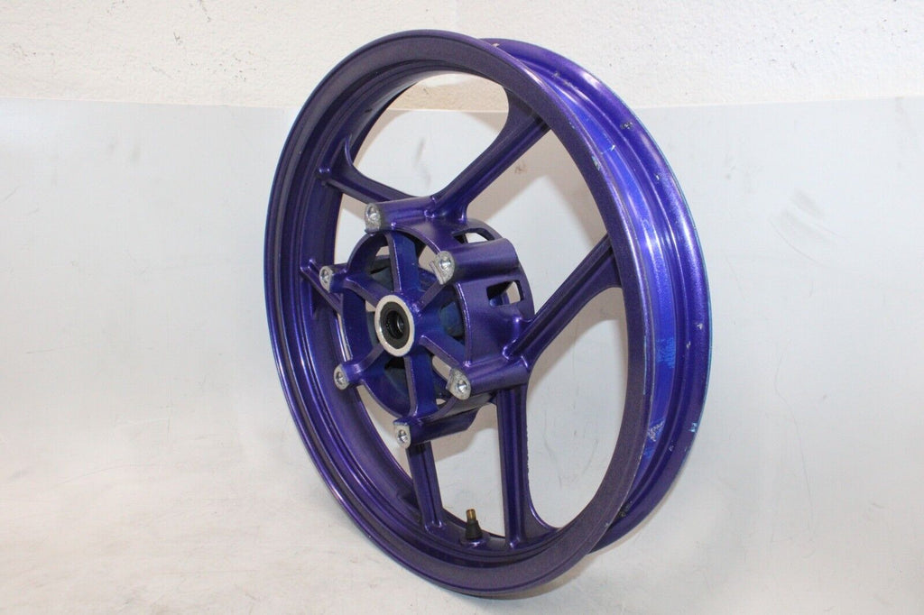 92-00 Kawasaki Ninja 250R Oem Front Wheel Rim