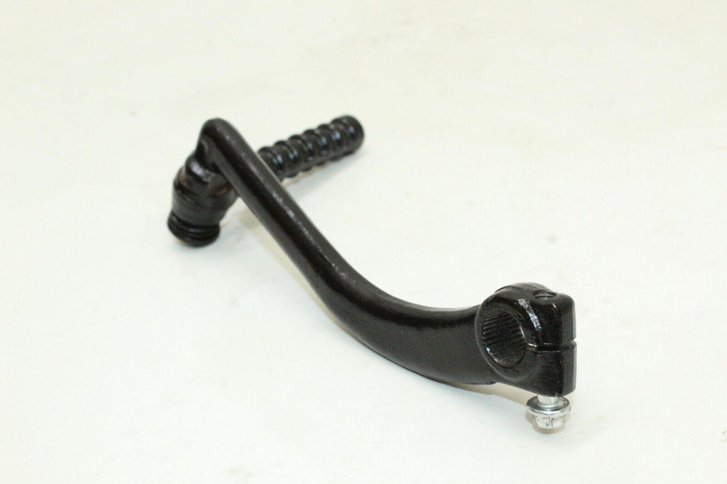 2023 Zinger 200Cc Kickstarter Peg Bracket Oem