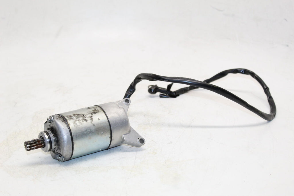 2005 Yamaha V Star 650 Xvs650A Classic Engine Starting Starter Motor -Dc 12V