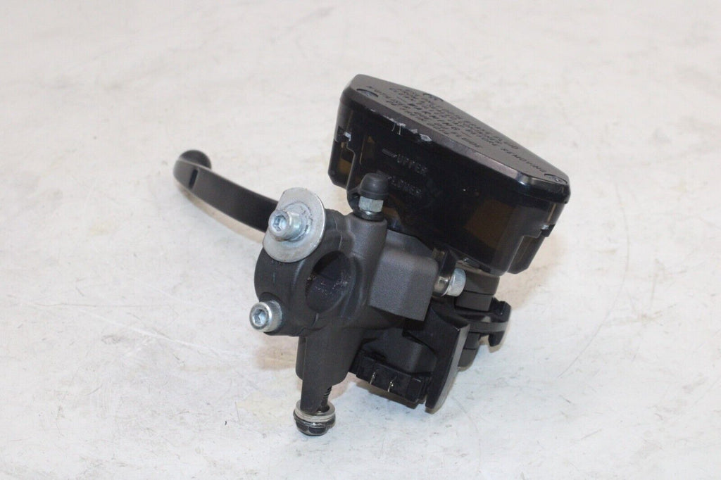15-22 Kawasaki Concours 14 Zg1400 Abs Oem Clutch Master Cylinder
