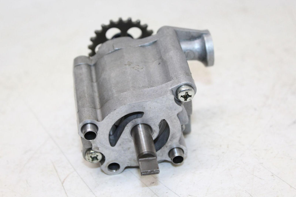 1989 Honda Cbr600F Engine Motor Oil Pump