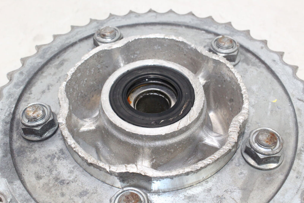 98-03 Honda Shadow Ace 750 Vt750C Rear Sprocket Oem