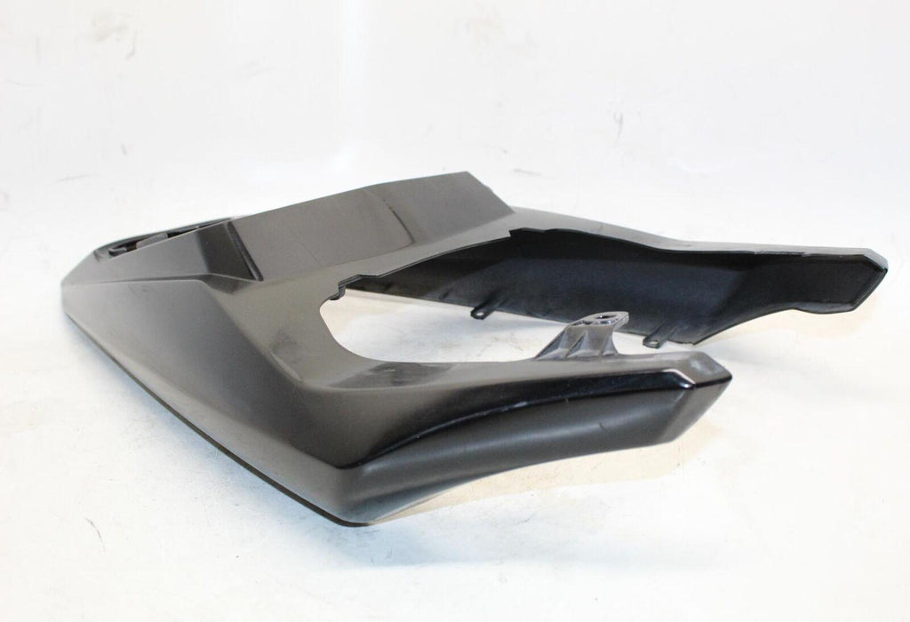 2009 Yamaha Yzf R6S Rear Back Tail Fairing Cowl Shroud