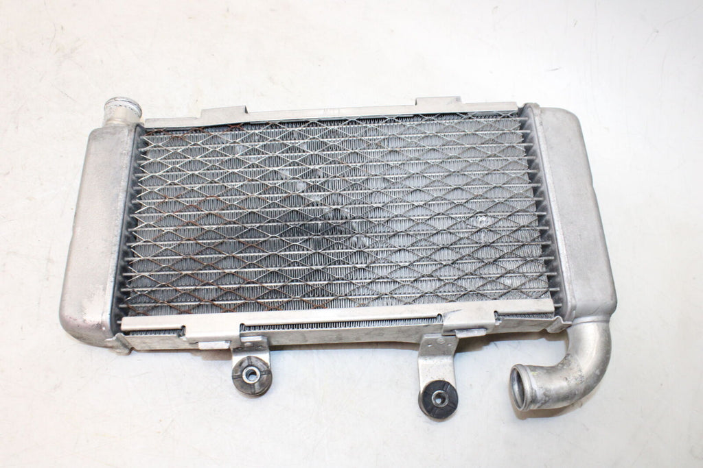 1998 Honda Super Hawk 1000 Vtr1000F Engine Radiator Motor Cooler Pair Set