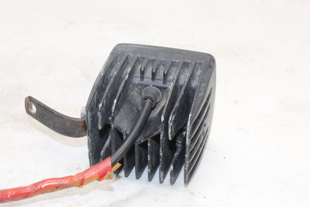 Motorcycle Single Headlight Head Lamp Light