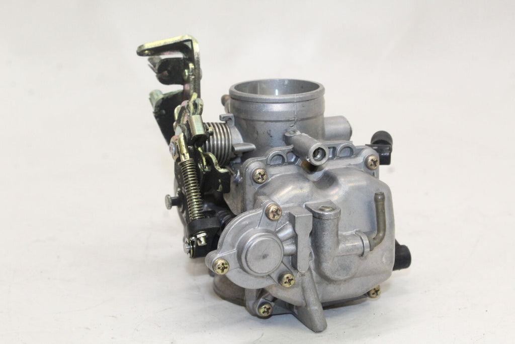 Harley-Davidson Cv Keihin Carb 27505-98 Black Top Carburetor