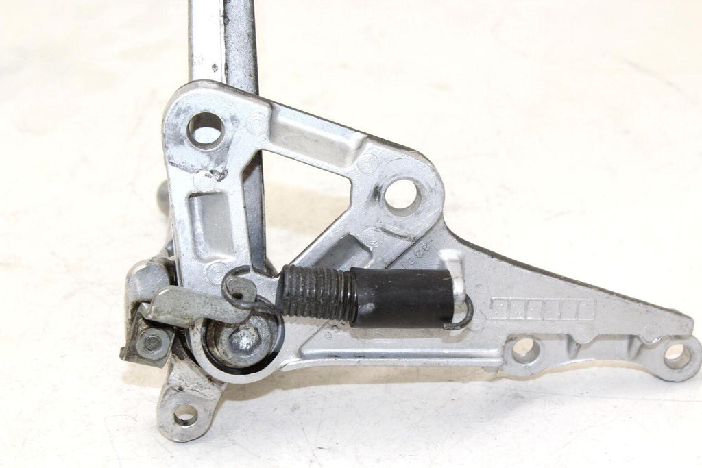 1997 Suzuki Gsxr750 Right Rearset Rear Set Driver Foot Peg Rest Stop