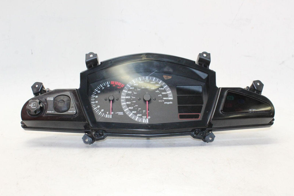 2006 Honda St1300 Gauges Meter Speedo Tach