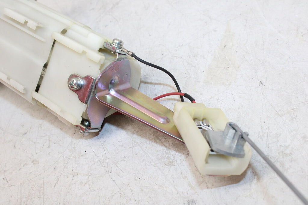 2014 Kawasaki Ninja 650 Ex650F Abs Fuel Pump Gas Petrol Sender Unit