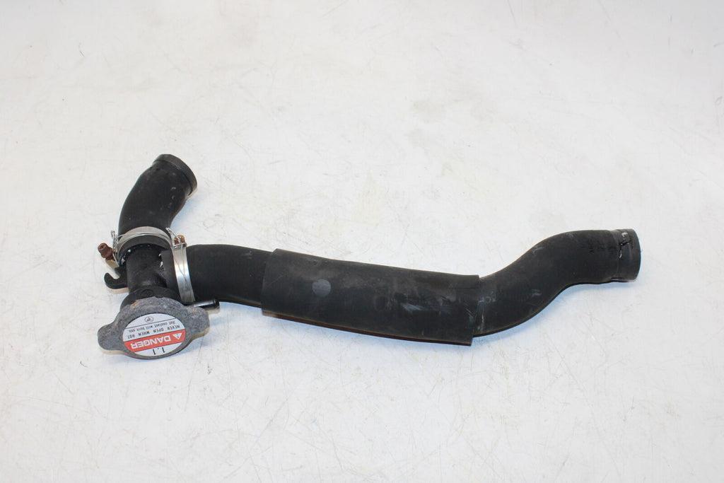 1996 Honda Cbr600F3 Radiator Cap & Hose Set