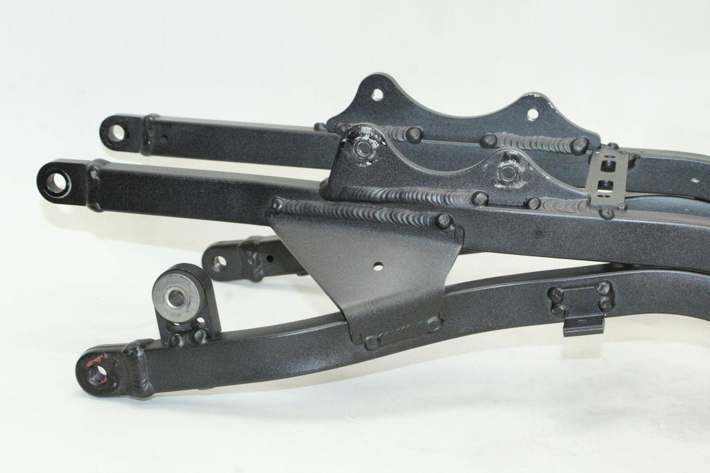 2005-06 Kawasaki Ninja Zx6R Zx636C Rear Back Tail Subframe Sub Frame Oem