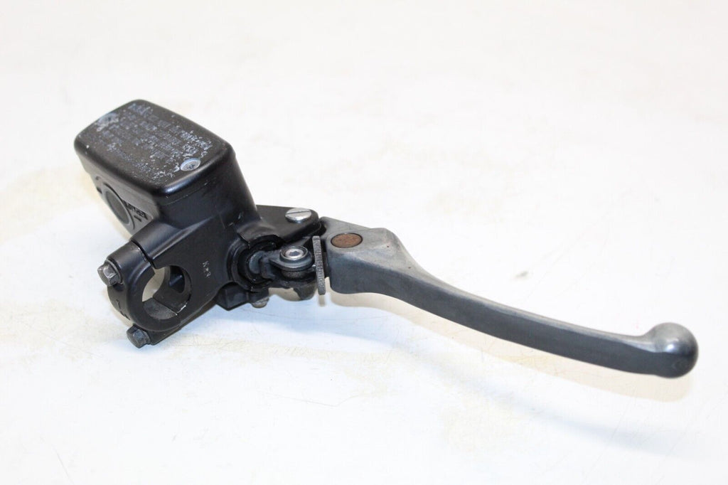 1993 Honda St1100 Right Front Brake Master Cylinder With Lever