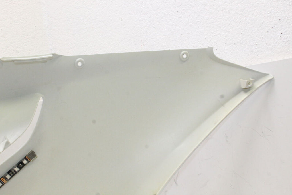 2012-19 Ducati 899 Panigale Left Mid Upper Side Fairing Cowl 480.1.332 Oem