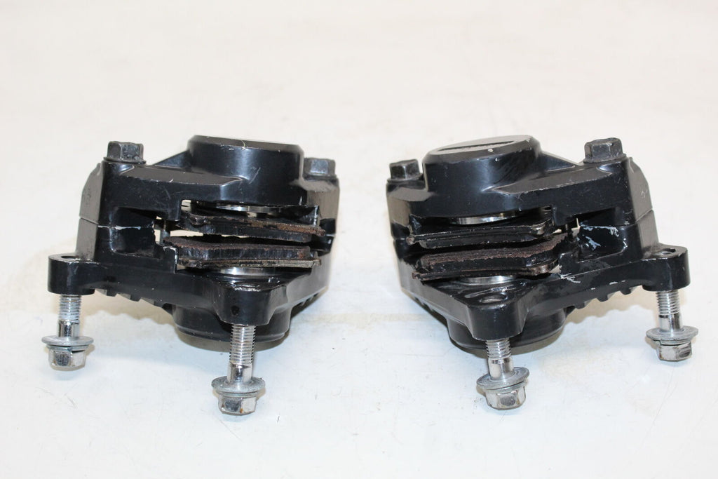 1983 Yamaha Venture Royale Xvz1200D Right Left Front Brake Caliper Set Pair