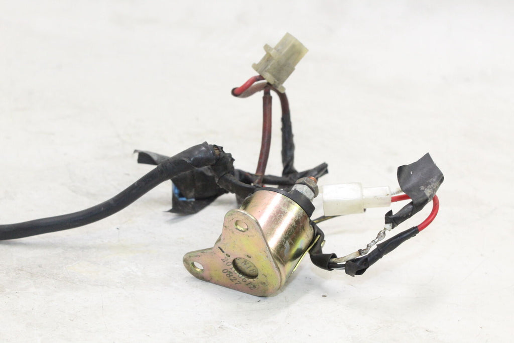 1994 Honda 1100 Vt1100C Engine Starter Relay Starting Motor Switch Oem