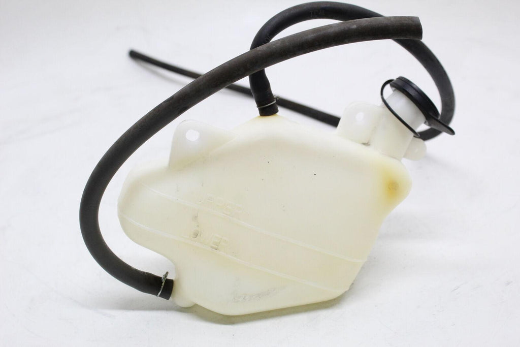 2007 Honda Silver Wing 600 Fsc600 Coolant Water Tank Reservoir Bottle