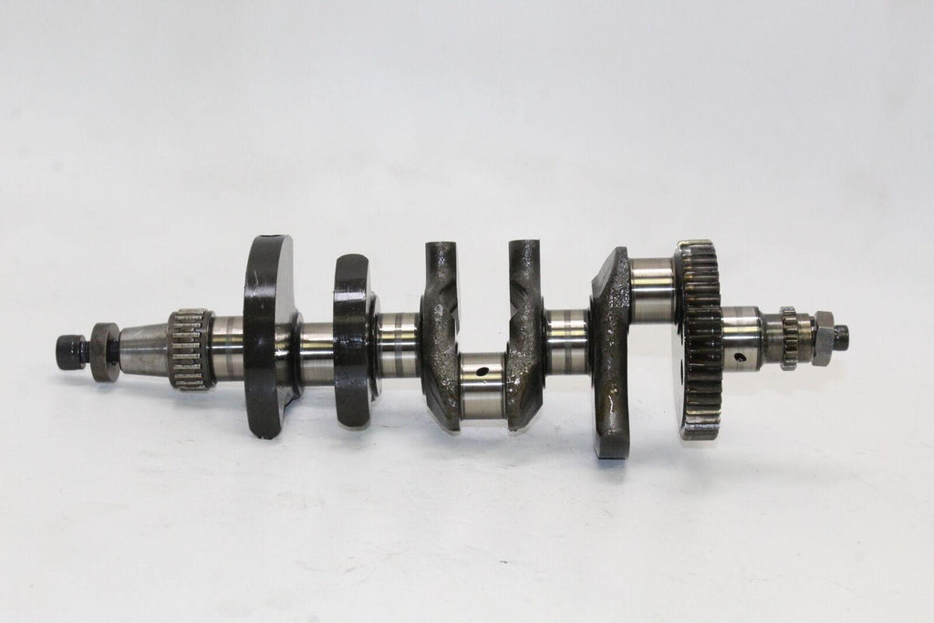 2012-15 Triumph Daytona 675 Engine Motor Crankshaft Crank Shaft Oem