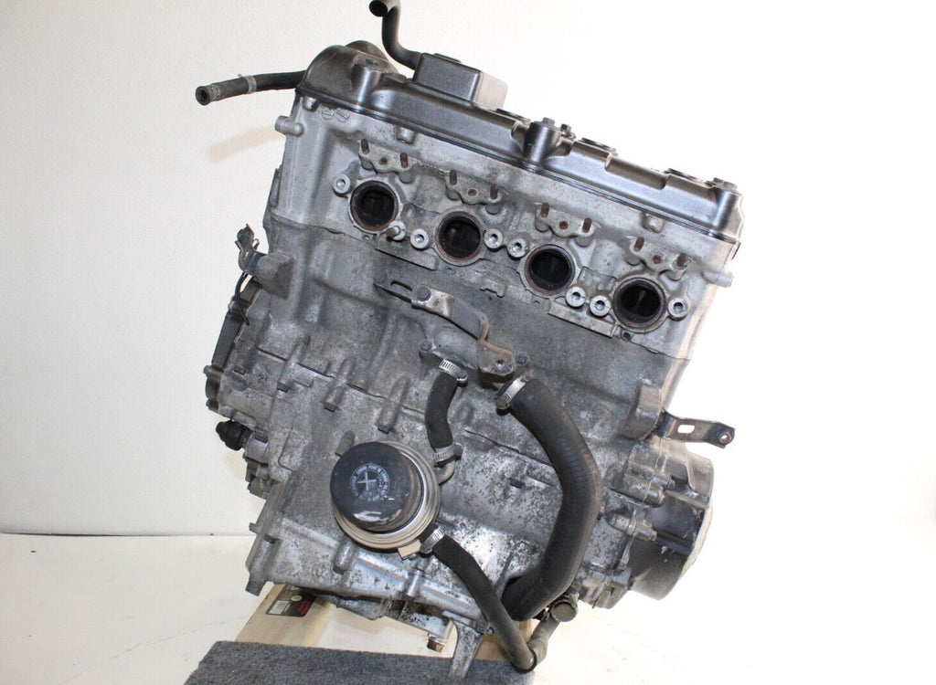 1993 Honda Cbr900Rr Cbr 900 Rr Engine Motor