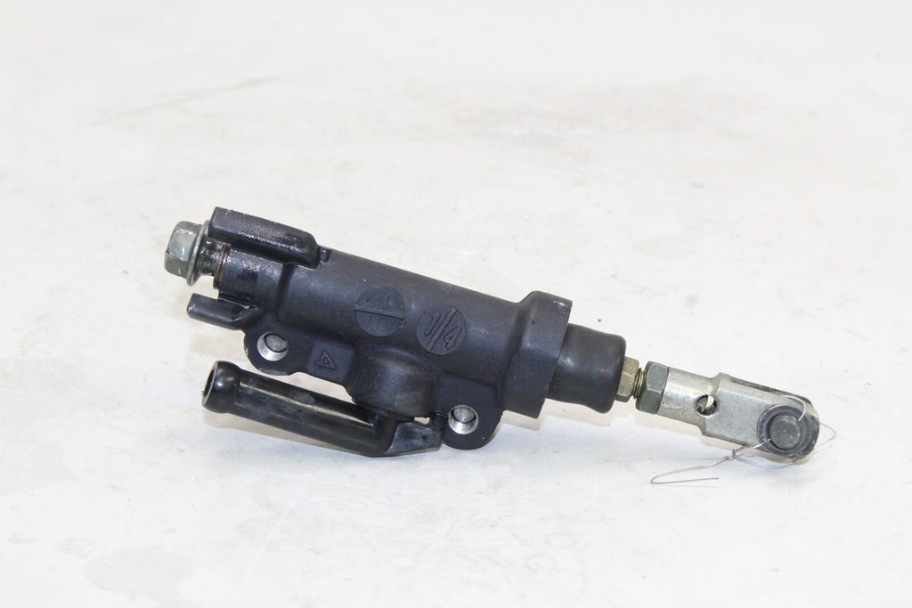 2002 Yamaha Yzf600R Rear Back Brake Master Cylinder Oem