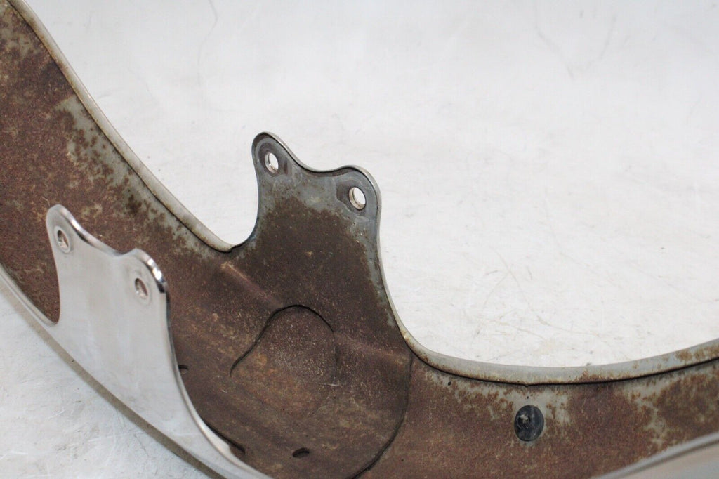 80-81 Suzuki Gs250T Oem Front Wheel Fender