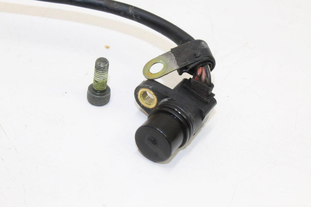 2004-06 Yamaha Yzf R1 Speed Speedometer Sensor 4Xv-83755-03-00 Oem