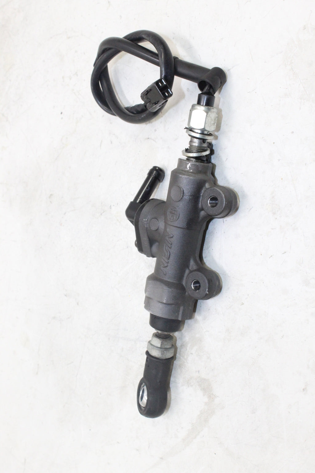 2005-06 Honda Cbr600Rr Rear Back Brake Master Cylinder 43510-Mee-D02 Oem