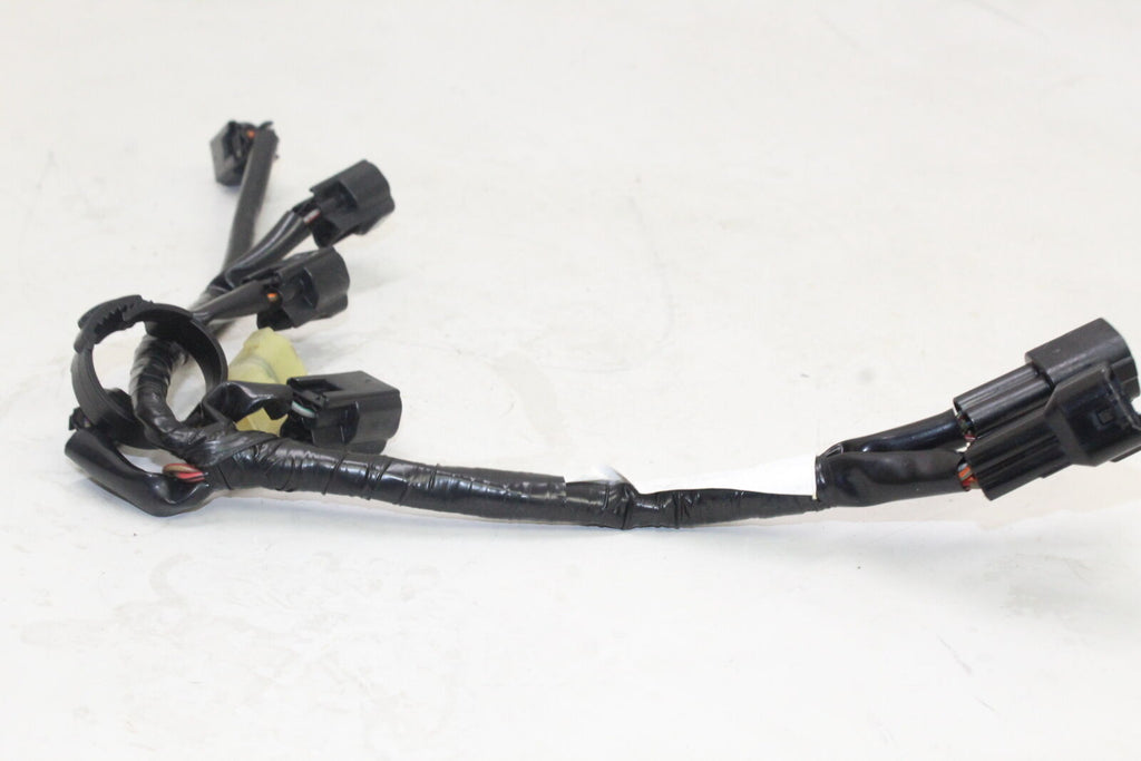 2003-05 Yamaha Yzf R6 Ignition Coil Wiring Harness Wire Loom 5Sl-82309-12-00 Oem