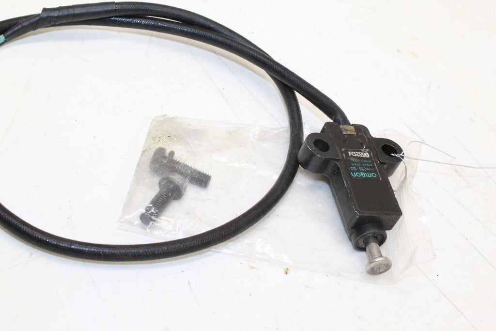 1989-97 Suzuki Katana 750 Gsx750F Kickstand Side Kick Stand Sensor Oem