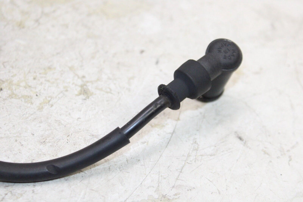 1974 Suzuki Gt380 Oem Ignition Coils Coil Spark Plug Caps