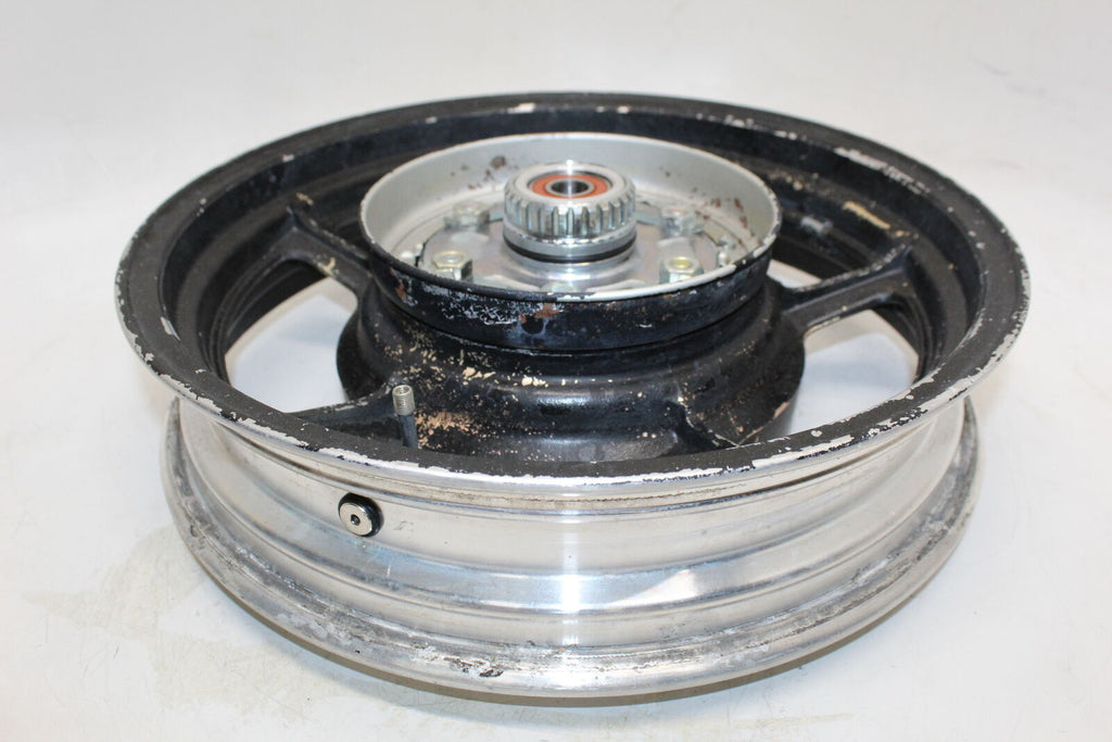 1985 Yamaha Virago 1000 Xv1000 Rear Back Wheel Rim