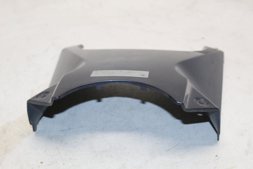 2006 Bmw K1200Gt Abs Airbox Air Box Cover Tank Cover  46637685015-04