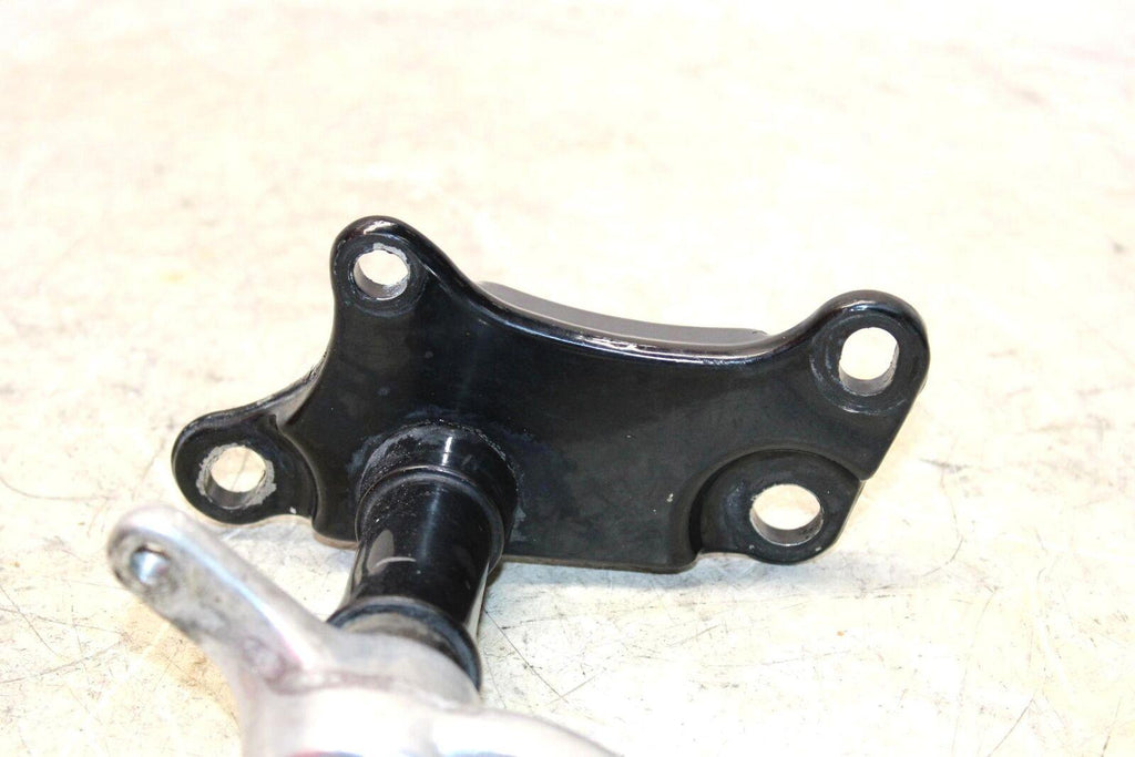 1998 Harley-Davidson Sportster 883 Xlh883 Shifter Pedal