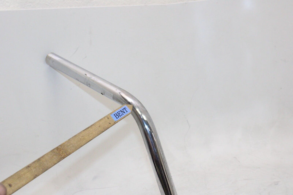 00-07 Yamaha V Star 1100 Xvs1100 Oem Handlebars