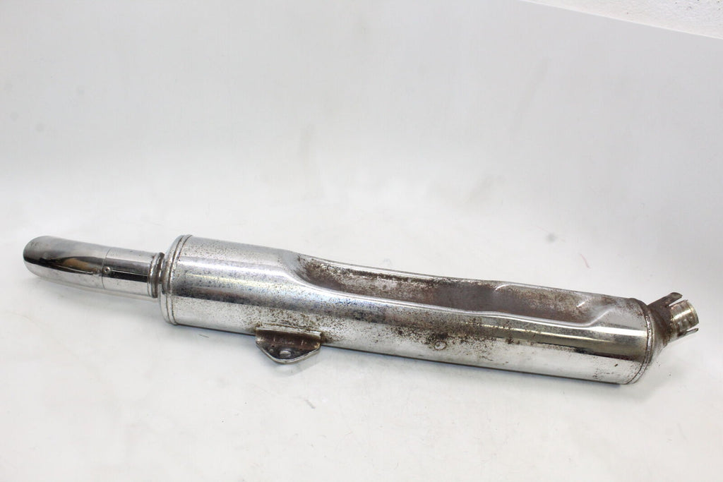 1991-94 Honda Goldwing 1500 Gl1500A Aspencade Muffler Exhaust Silencer Pipe Oem