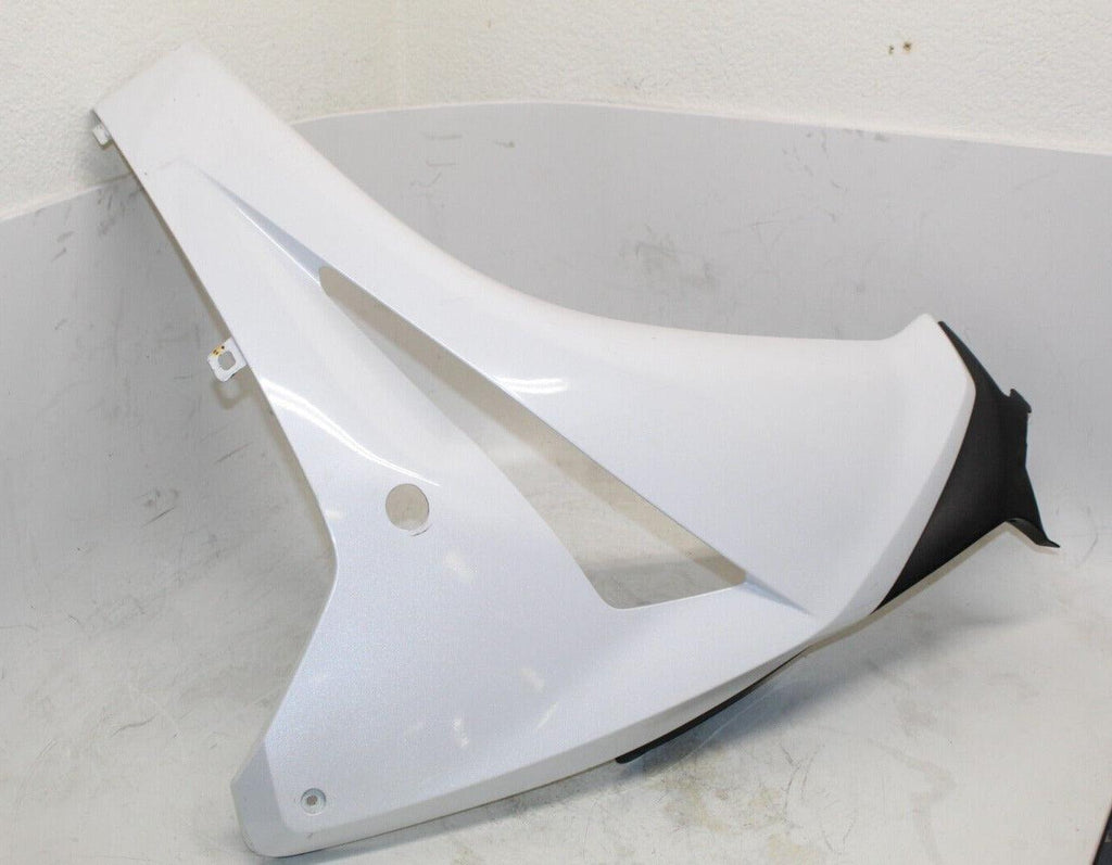 2008 Honda Cbr1000Rr Left Lower Mid Upper Side Fairing Cowl Oem