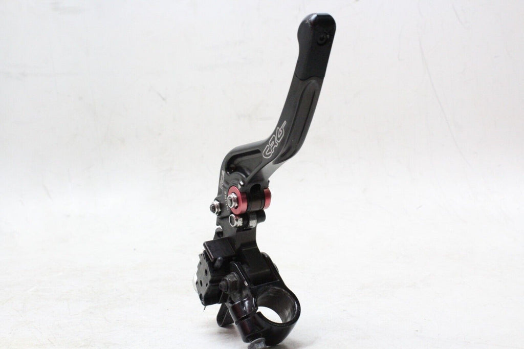 2015 Yamaha Yzf R1 Oem Clutch Perch Mount With Lever