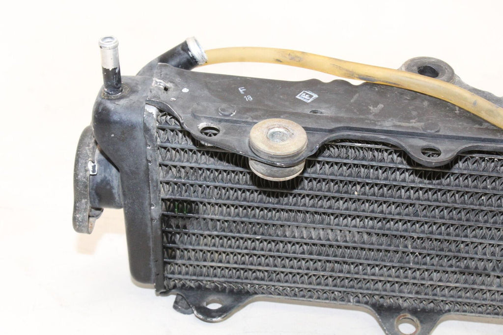 1992-95 Suzuki Rm125 Engine Motor Cooling Cooler Radiator Oem