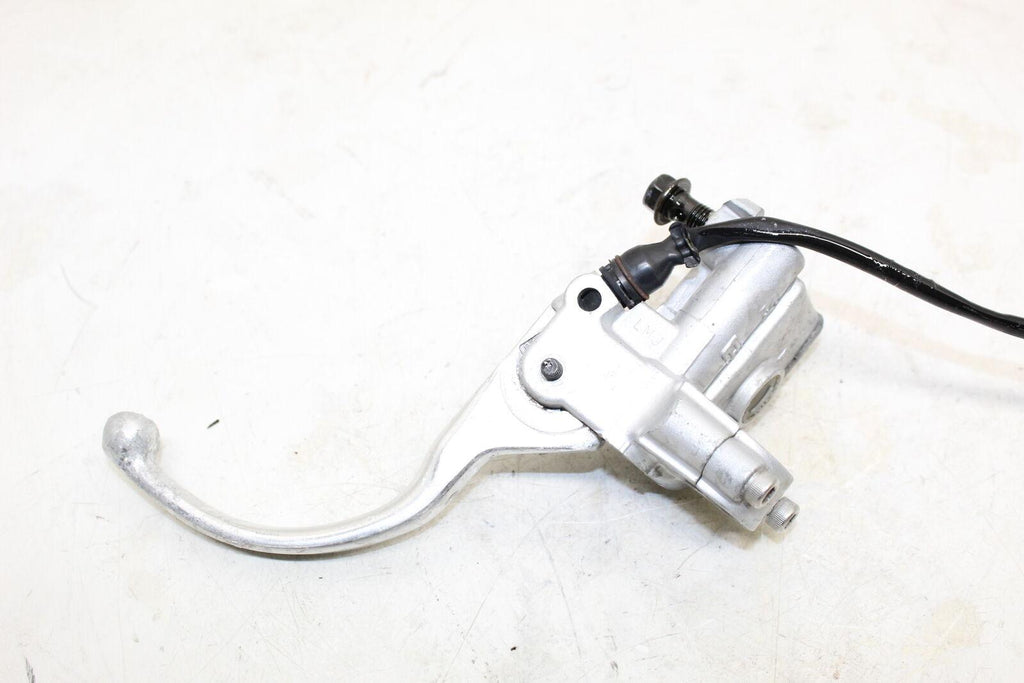 2004 Yamaha Vino 125 Yj125 Front Brake Master Cylinder With Lever