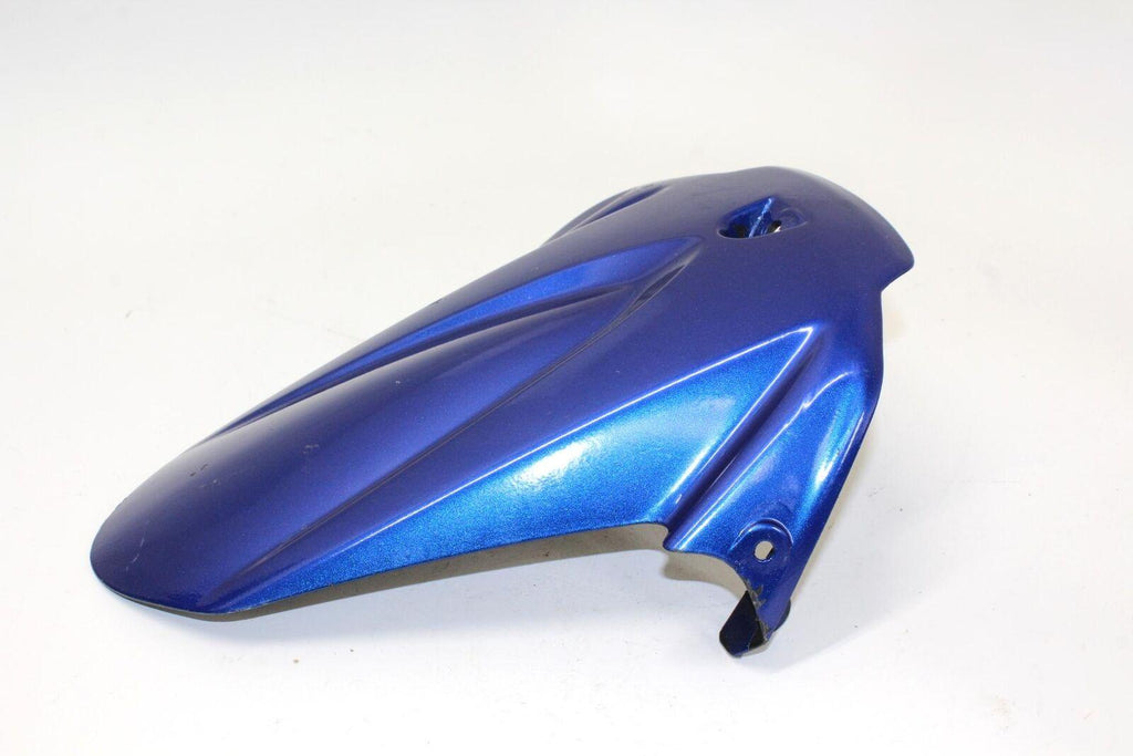 2011 Suzuki Gsx R1000 Rear Mud Guard Fairings Fender 63114-47H0